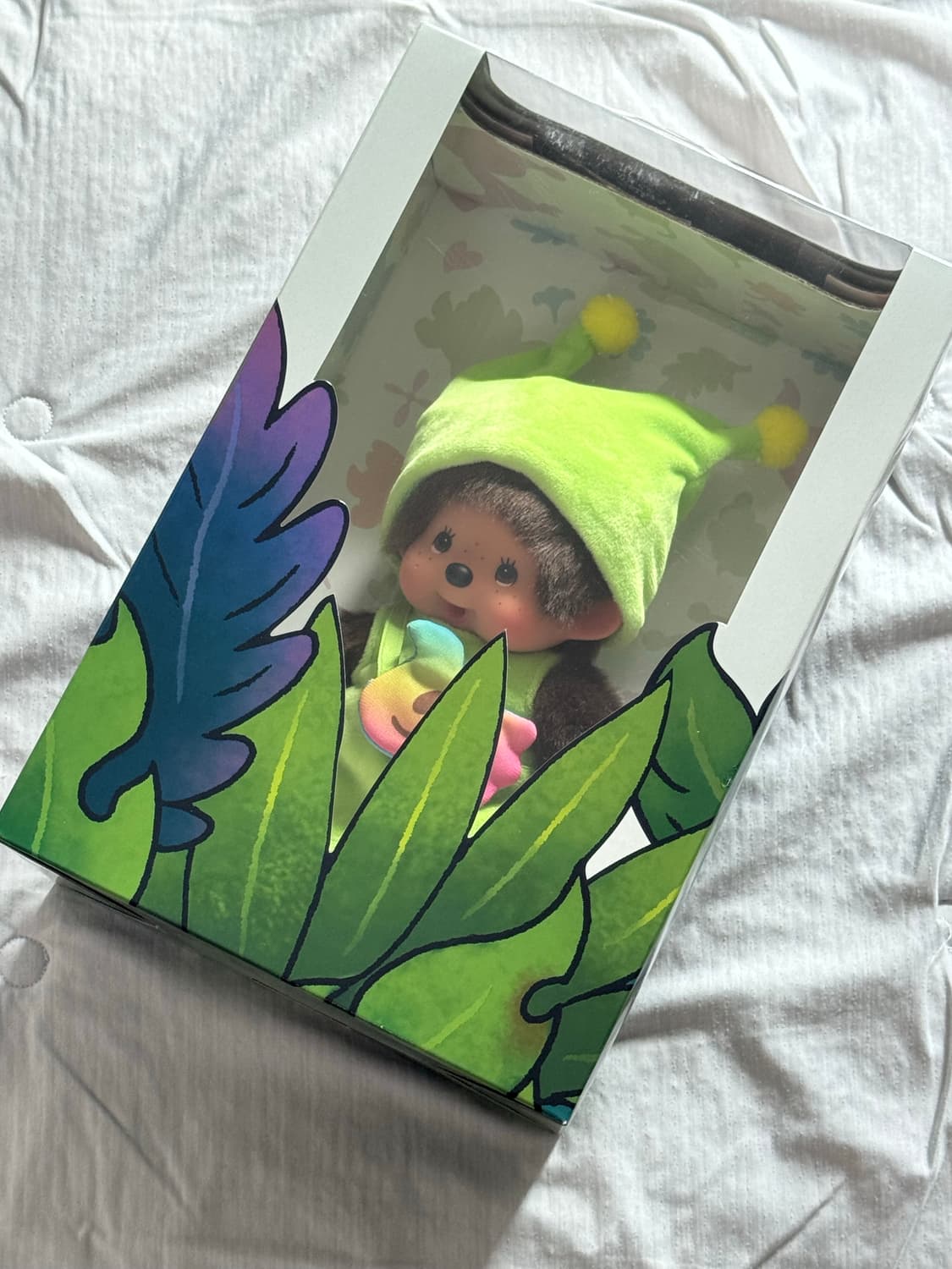 한정판 그리니 몬치치  상품이미지1