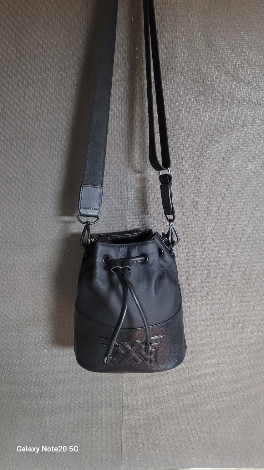 Pxg 버킷백 상품이미지2