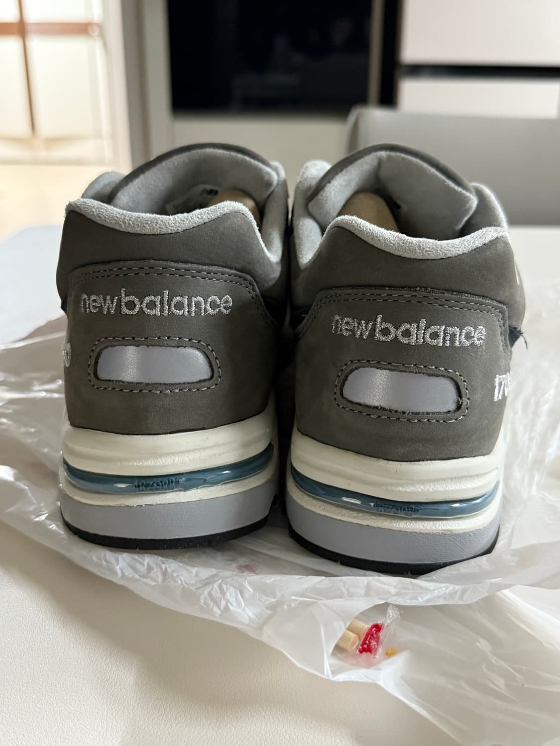 뉴발란스 1700 상품이미지3