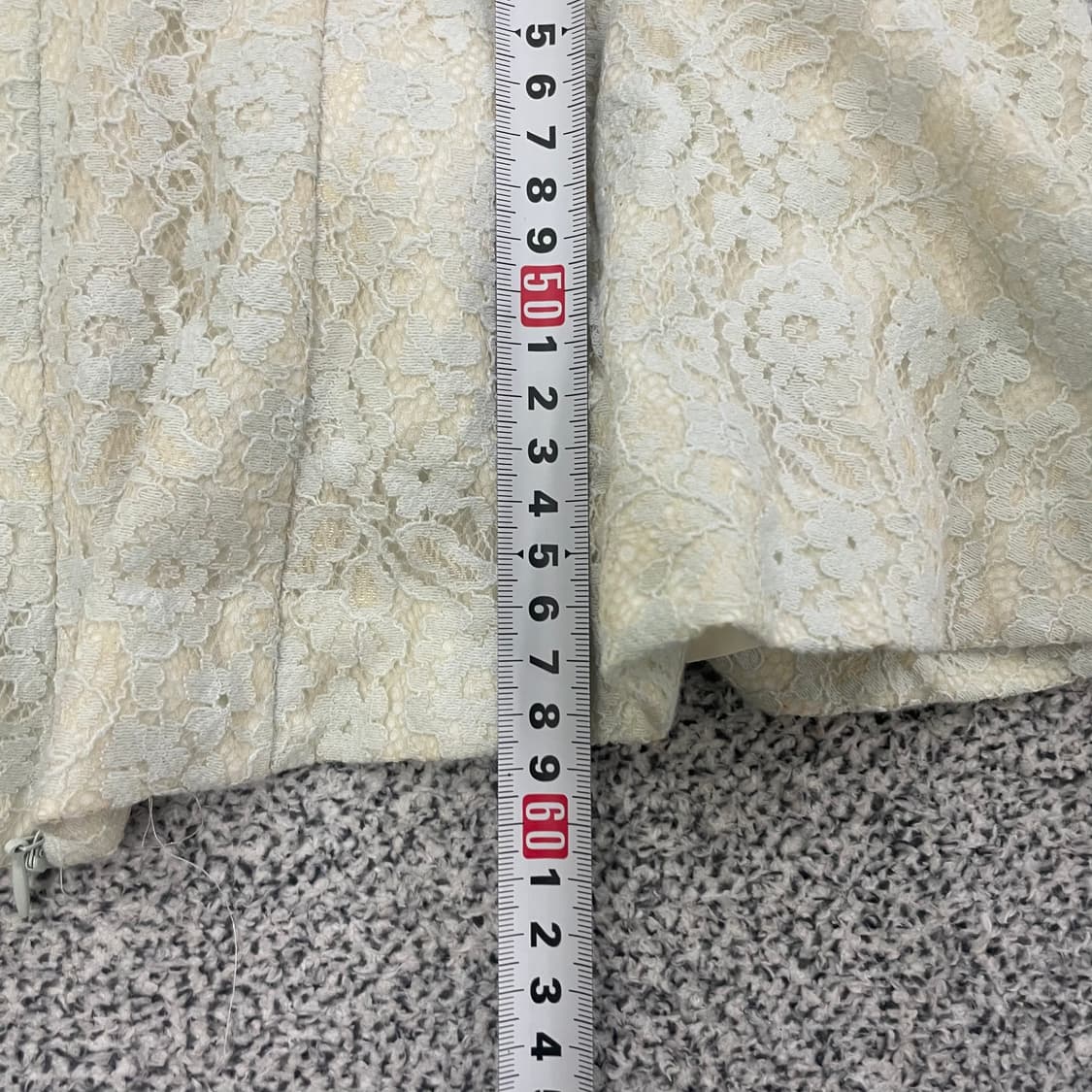 86 모조에스핀 여성 실크 블라우스  0210S 상품이미지5