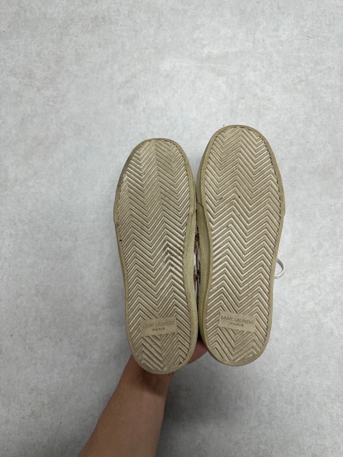 생로랑 SL/06 스타패치  상품이미지9