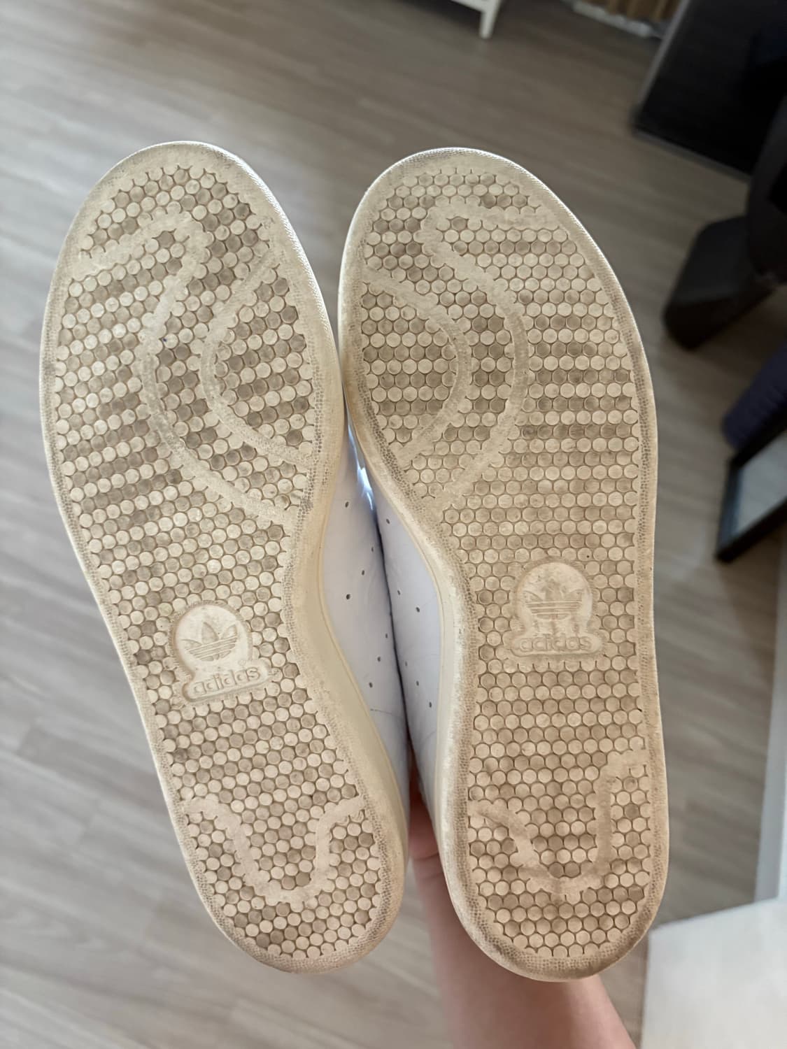 베이프 스탠 스미스 상품이미지3
