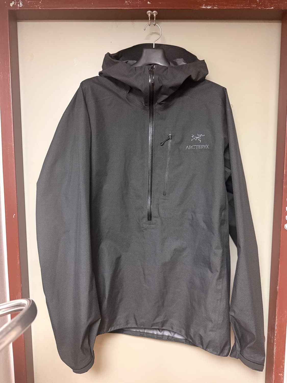 아크테릭스 알파 SL 아노락 xl 상품이미지1