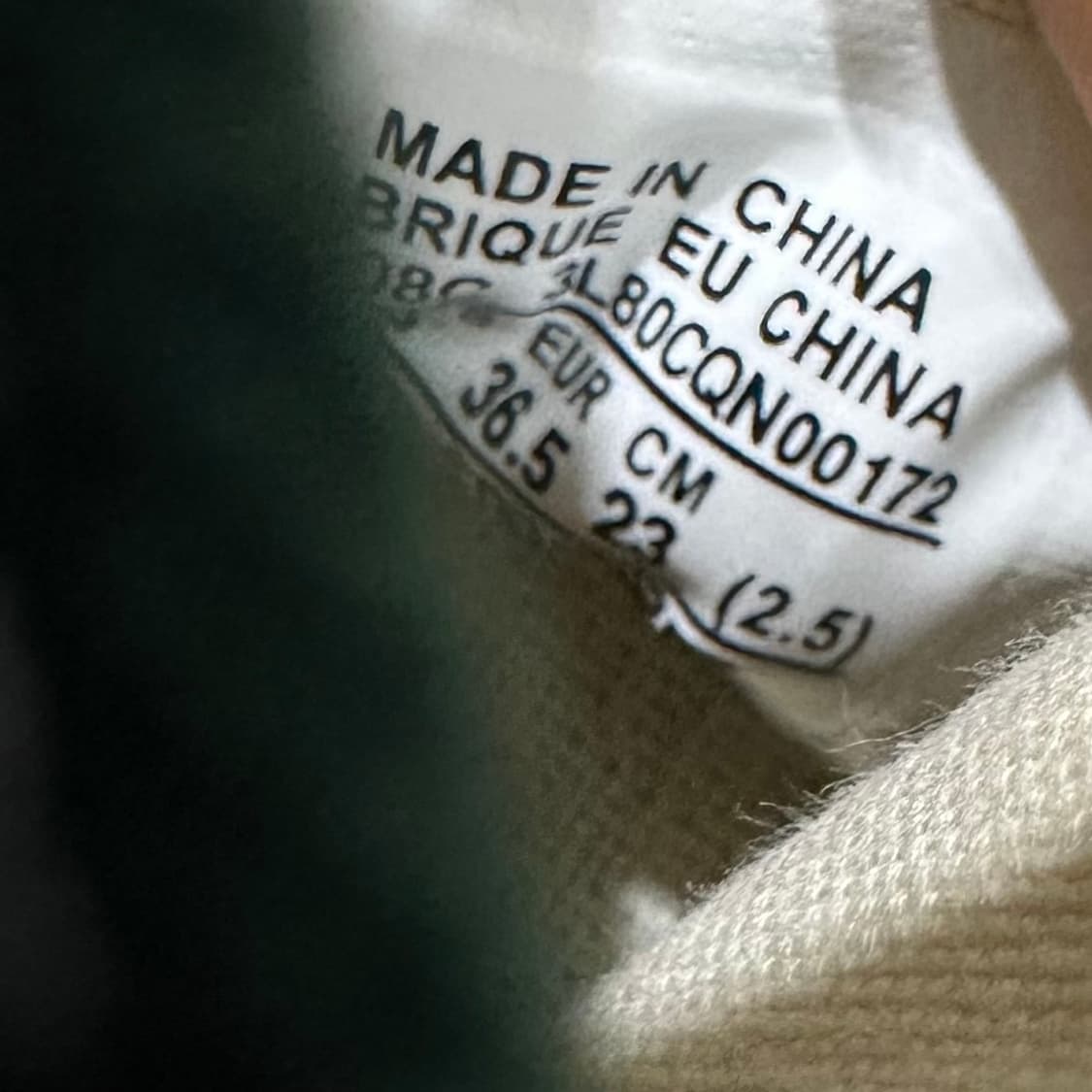 230) 컨버스 운동화 여성 여자 신발 척테일러 70 하이 그린 상품이미지9