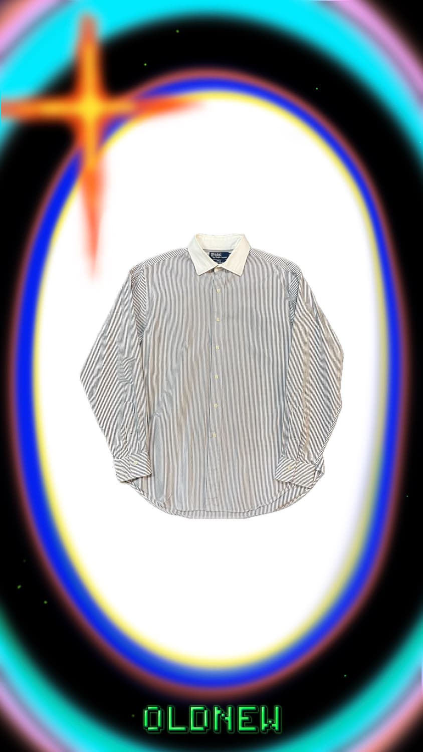 Polo Ralph Lauren Shirt 상품이미지1