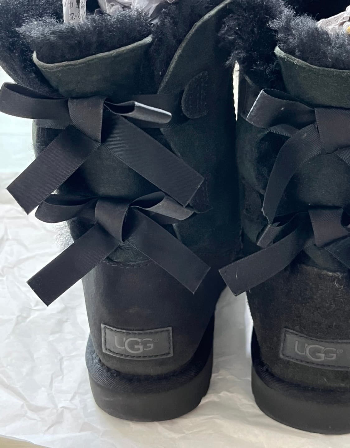 UGG 부츠 상품이미지1