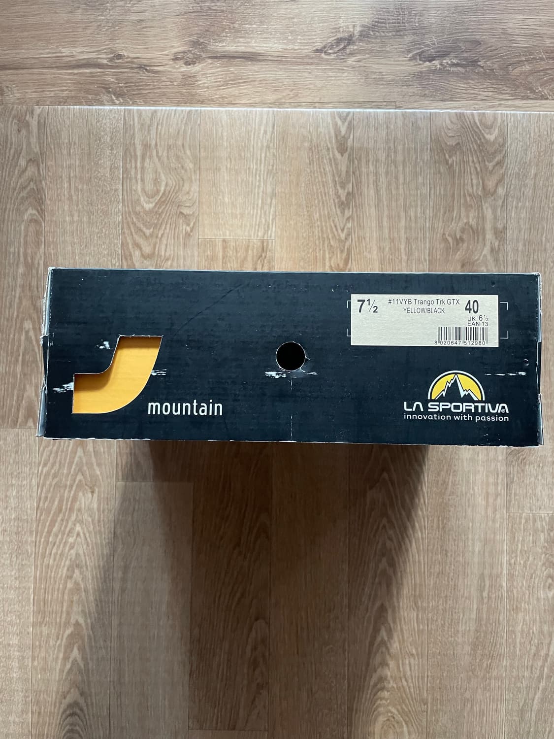 lasportiva trango trk gtx 상품이미지5