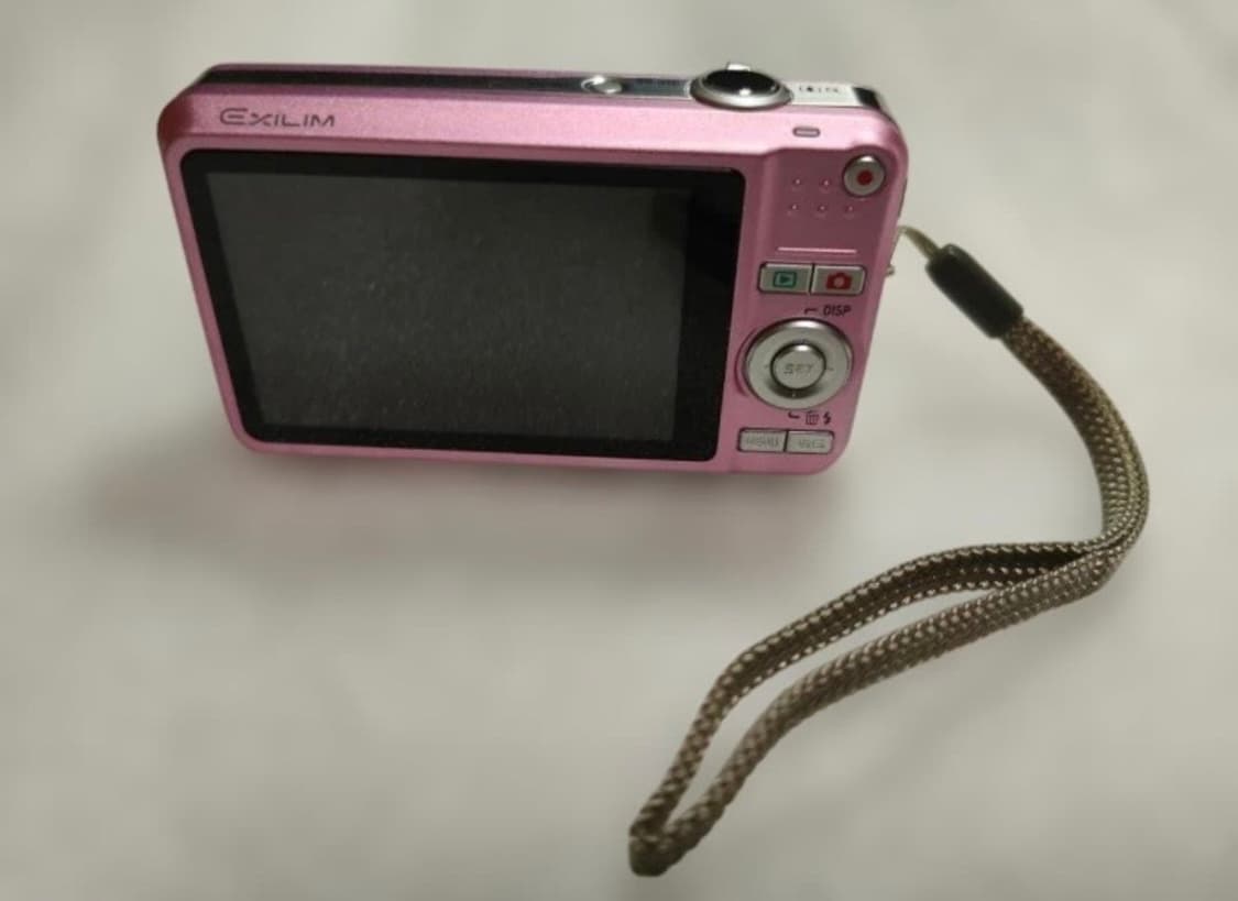 casio exilim ex-z80 풀박스 상품이미지3