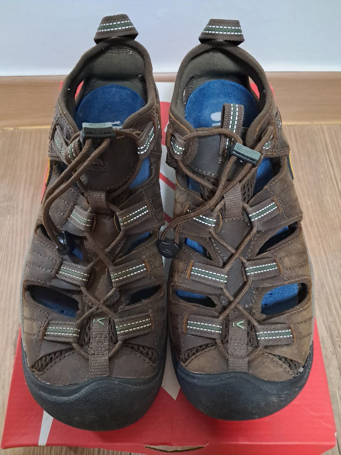 KEEN 샌들 265 상품이미지2