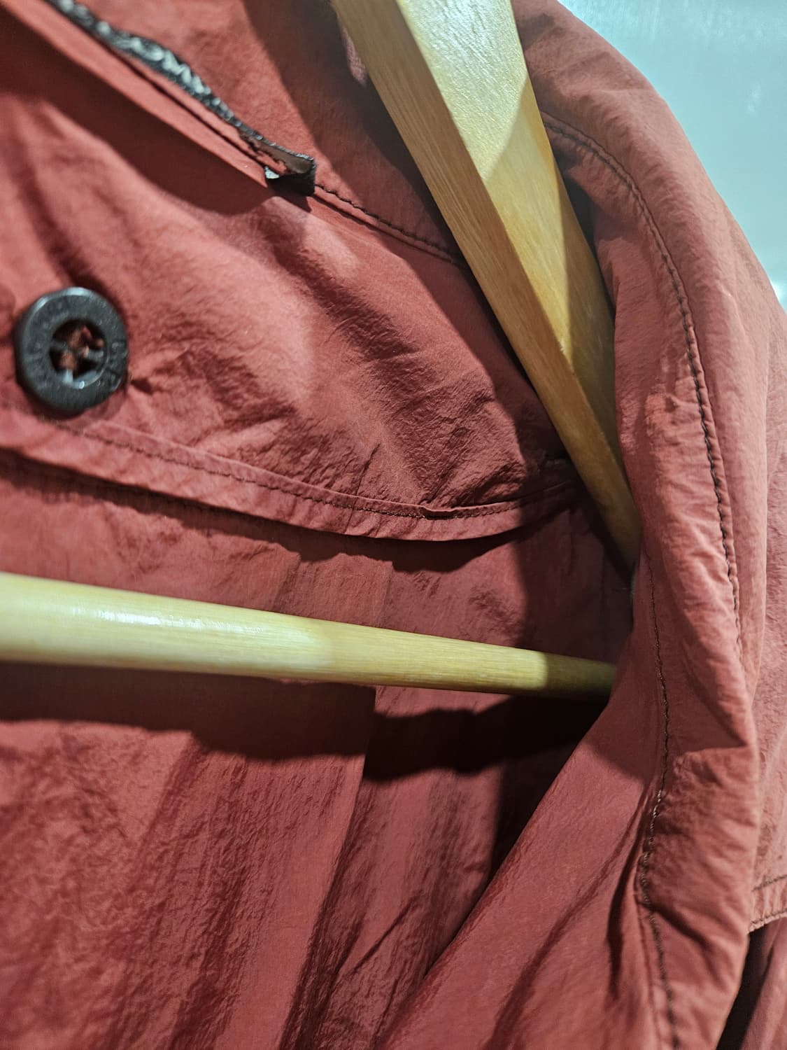 C.P. Company 간절기 바람막이 자켓 (정품) 상품이미지4