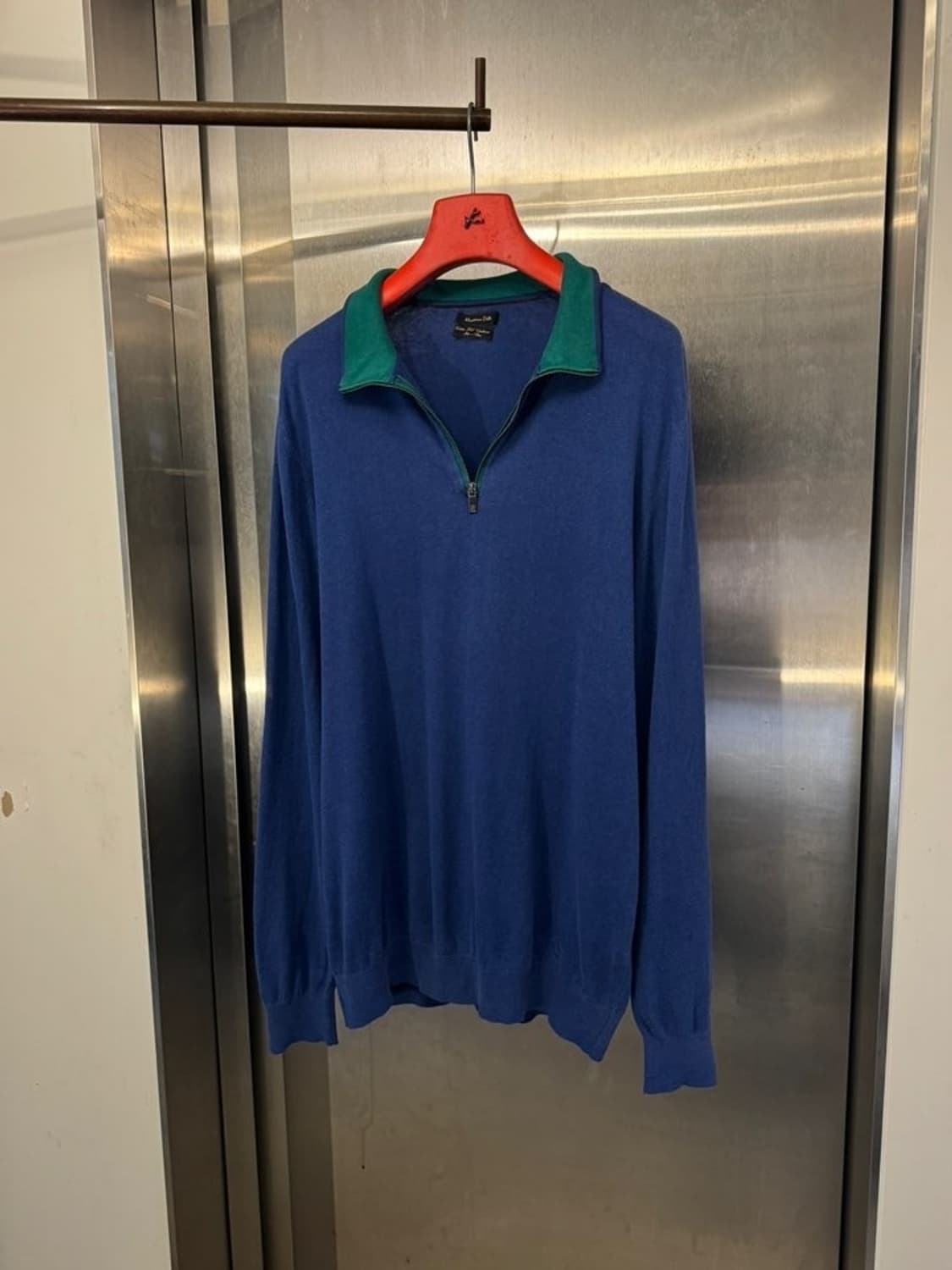 마시모두띠 니트 상품이미지1