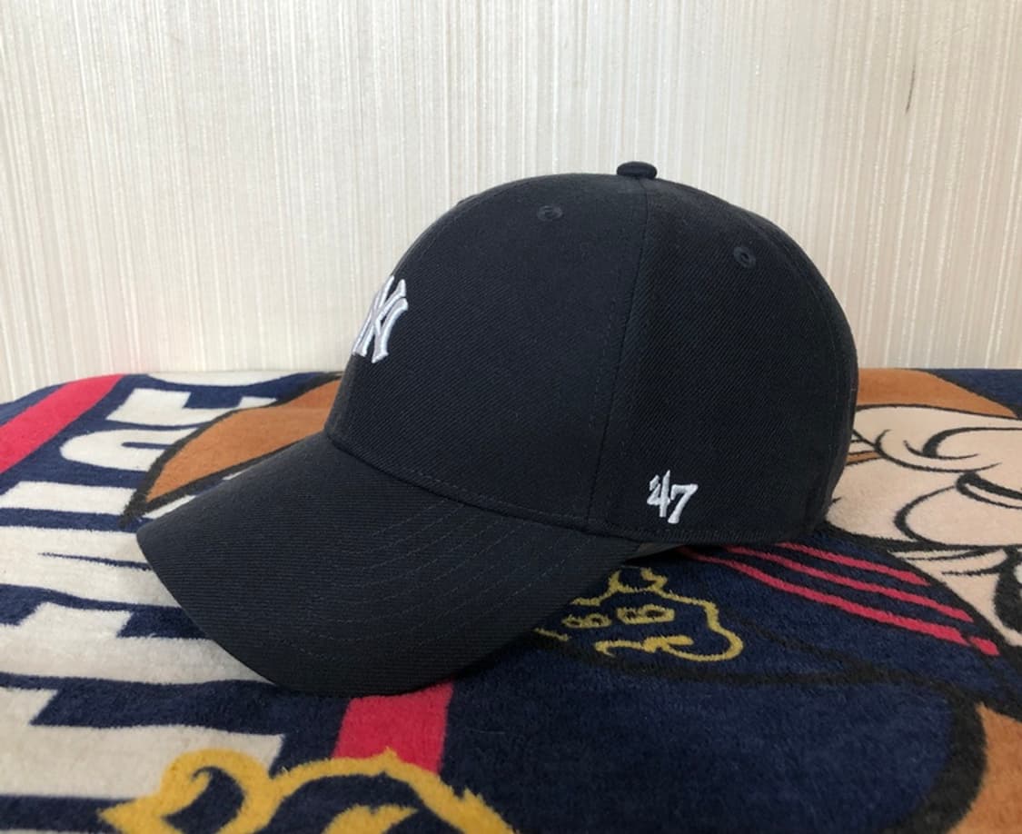 MLB 47브랜드 뉴욕양키스 모자/볼캡 상품이미지2