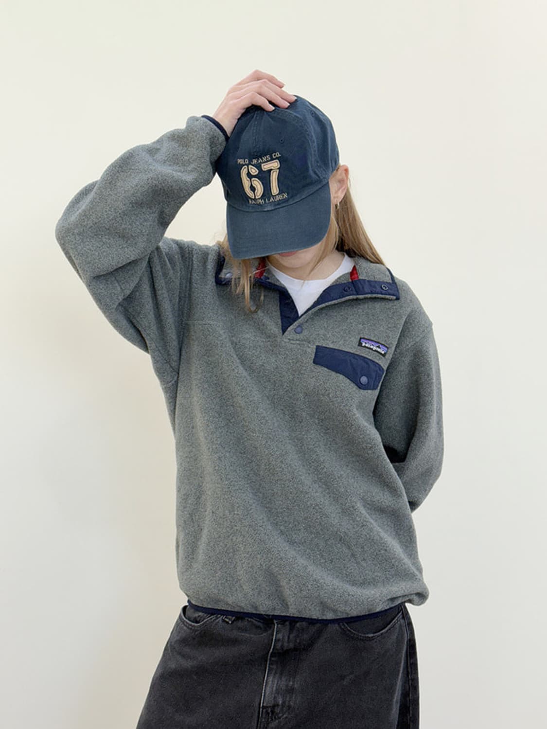 파타고니아 신칠라 상품이미지2