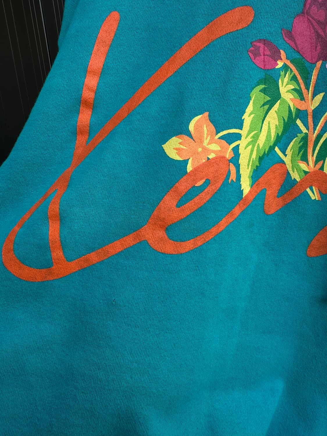 kenzo 겐조 후드티 상품이미지5