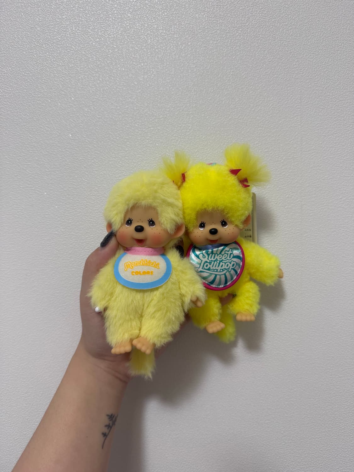 컬러즈 몬치치 상품이미지1