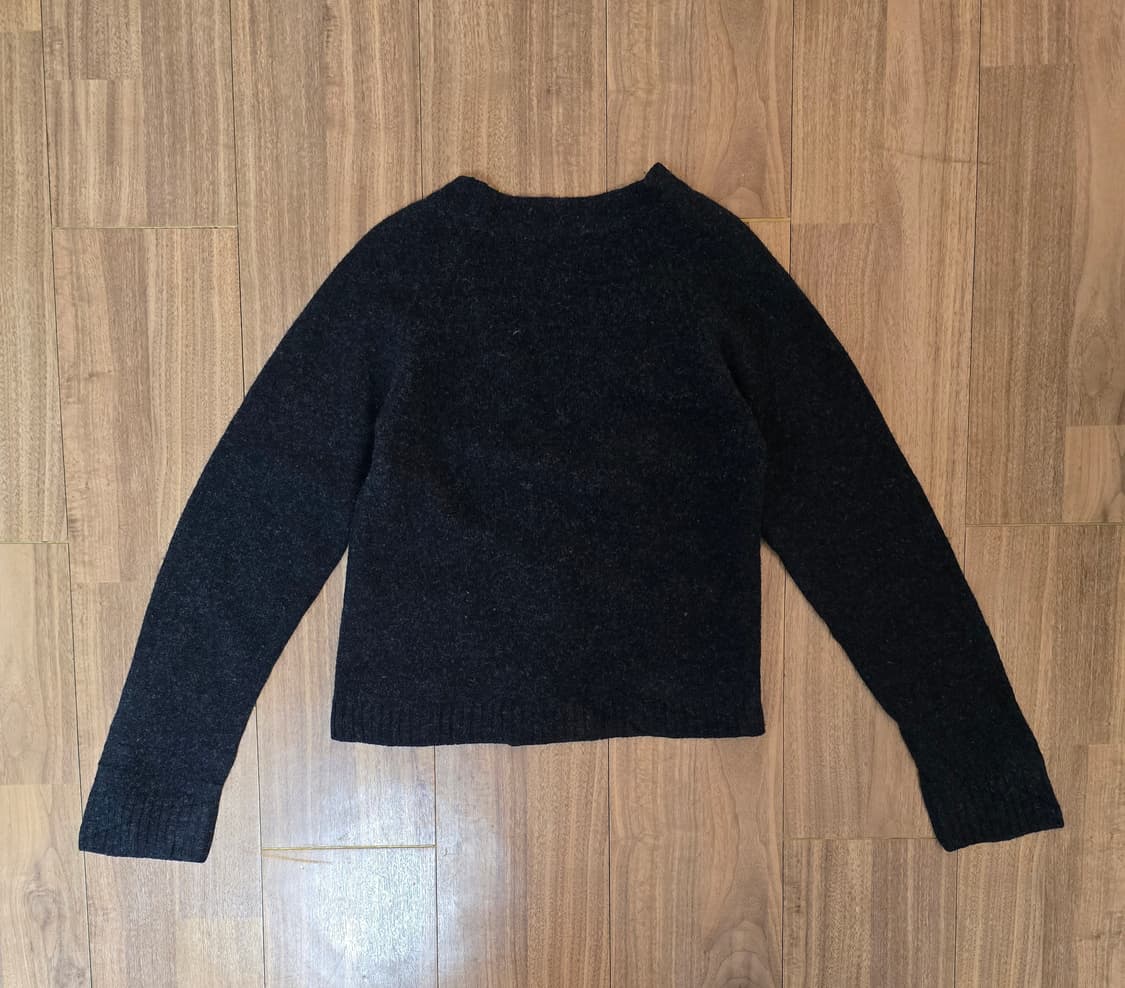 MHL. 마가렛호웰 울 가디건 2 상품이미지4