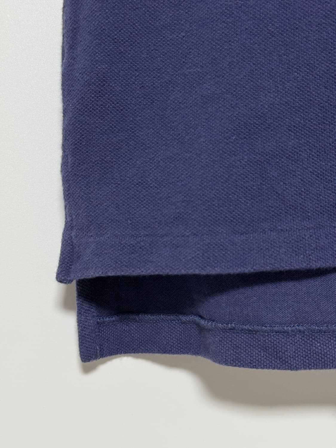 폴로 랄프로렌 네이비 카라티 95 상품이미지7