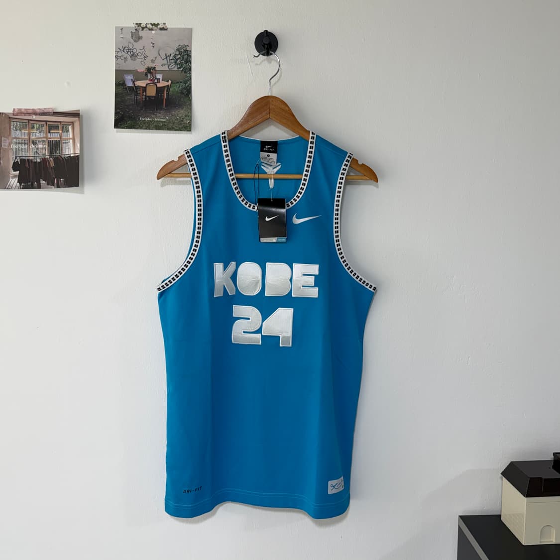 [L] 나이키 코비 브라이언트 져지 상품이미지2