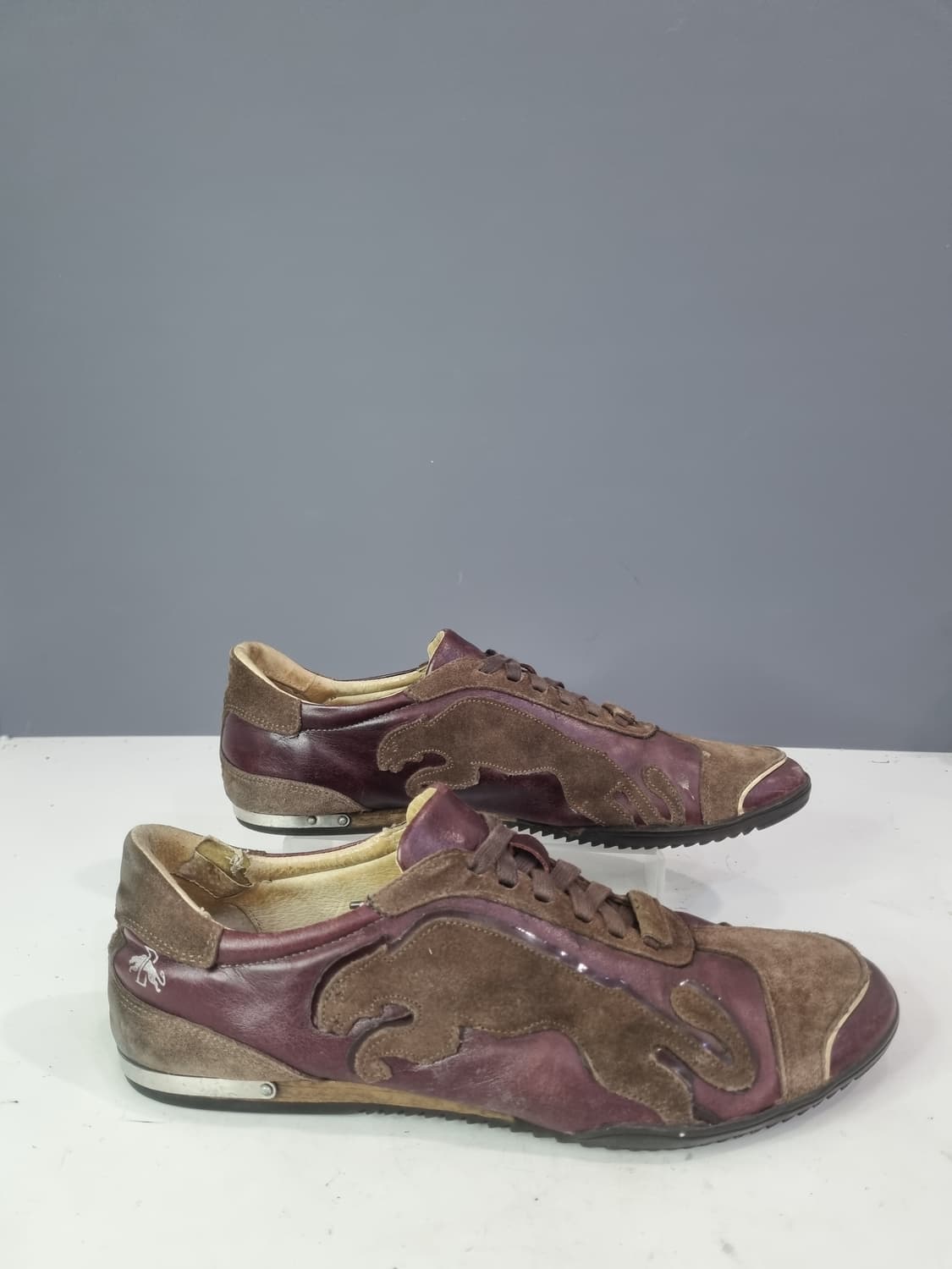 270 푸마x알렉산더반슬로베 스니커즈 상품이미지1