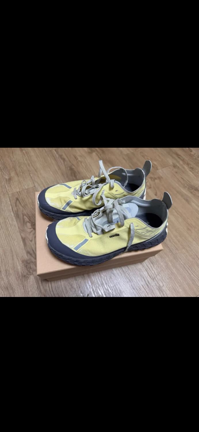 노다 001 레몬 상품이미지1