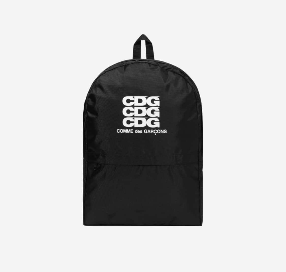 Comme de garcons CDG Backpack 상품이미지1