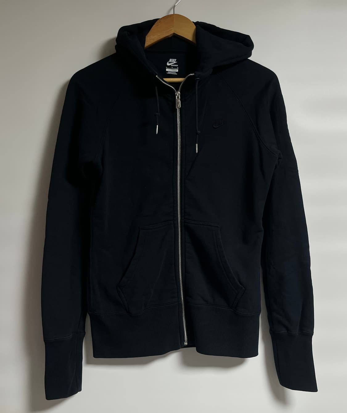 나이키 올검 후드집업 후드티 90 아디다스 상품이미지1