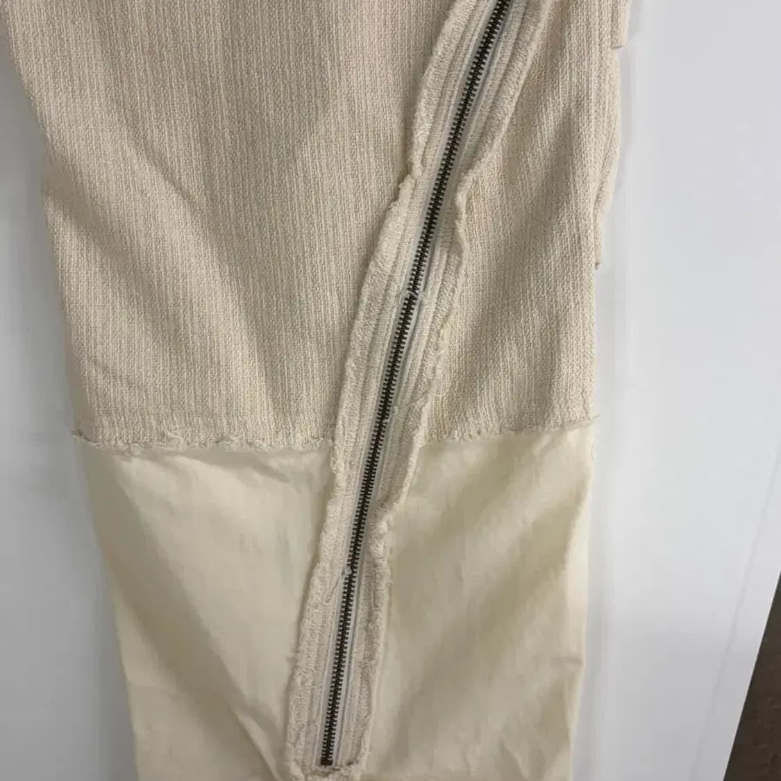 산산기어 San San Gear 웨이브 집 카고 팬츠 1 상품이미지9