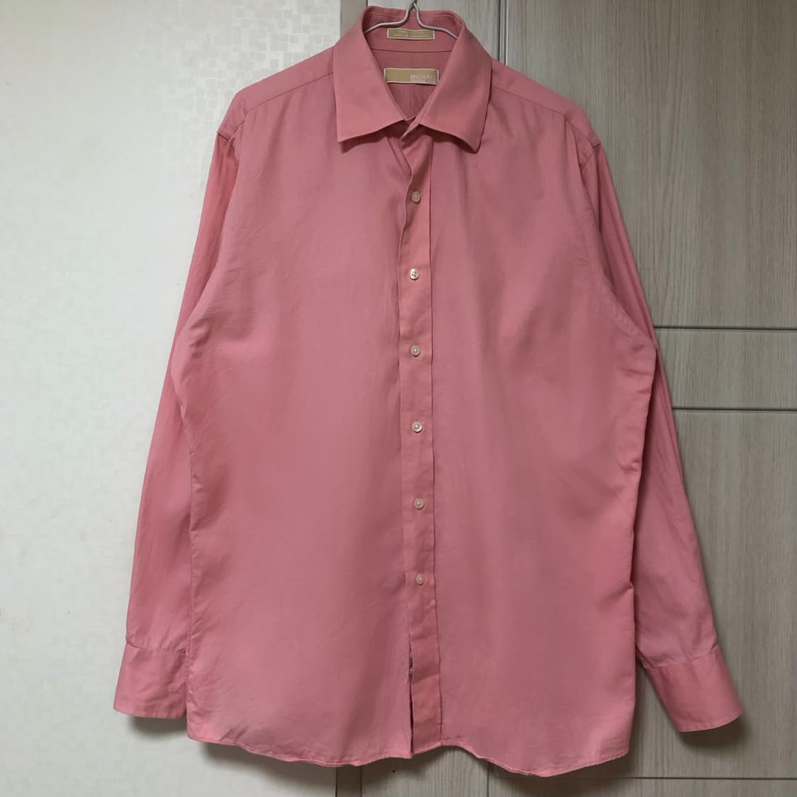 마이클 코어스 셔츠 상품이미지1