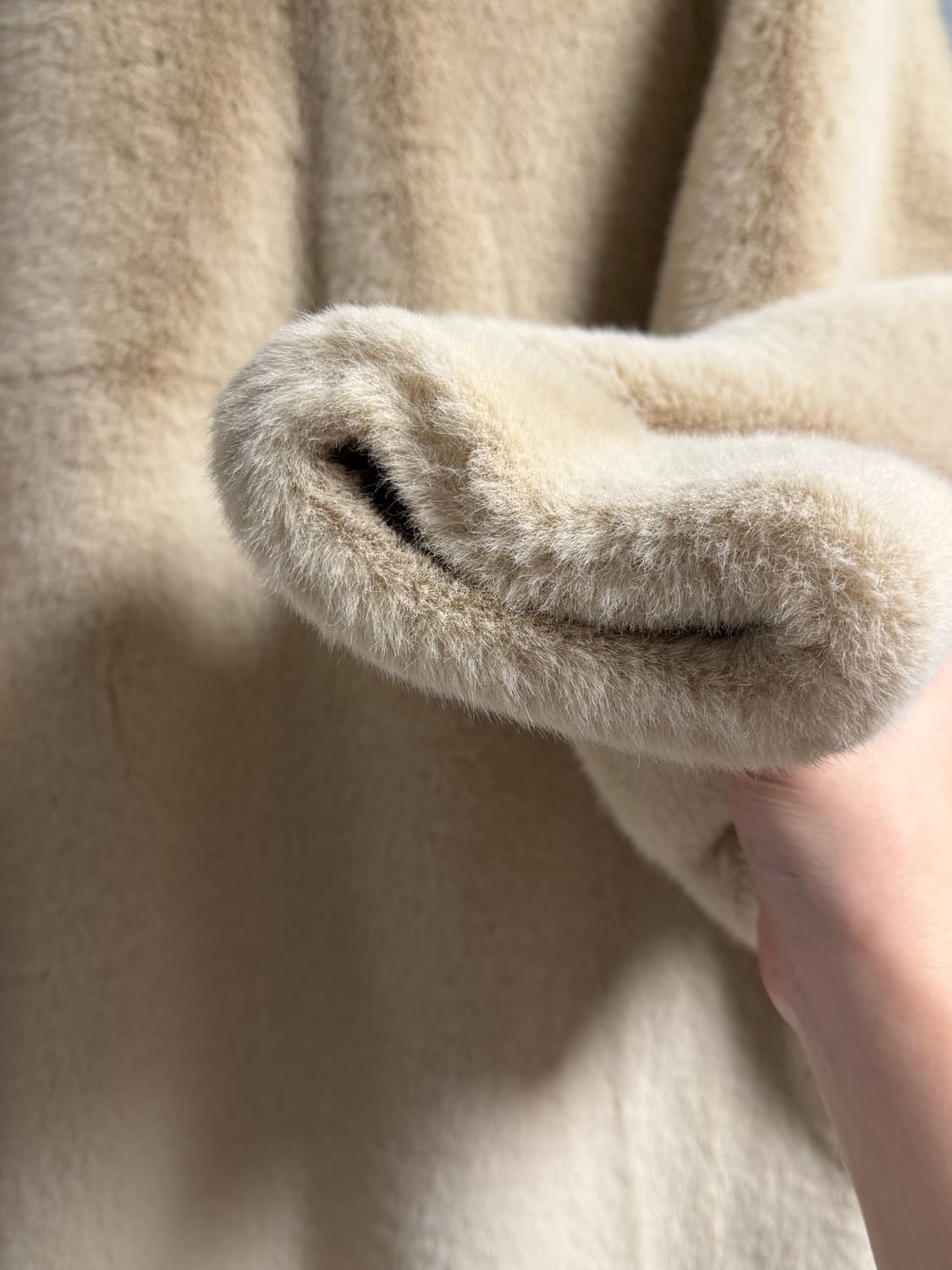 리본빛 에디트 퍼 상품이미지8