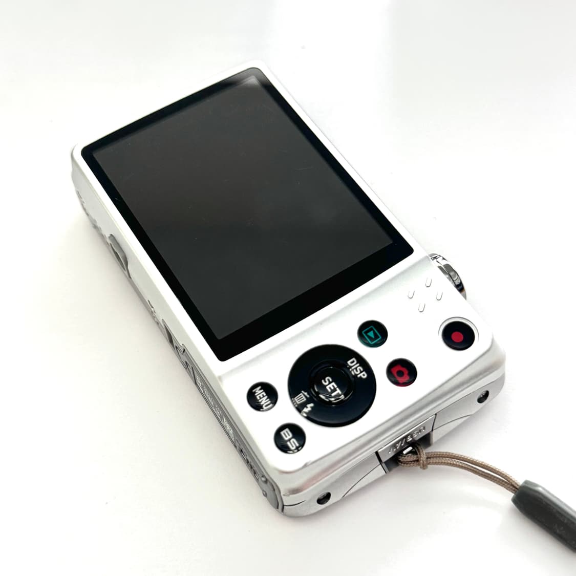 차정원 디카) Casio Exilim EX-Z550 카시오 엑슬림 상품이미지8