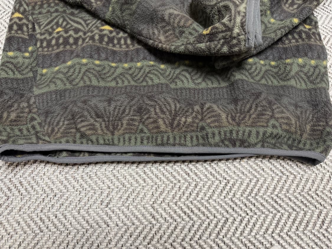 파타고니아 신칠라USA 1997년 M사이즈 상품이미지5