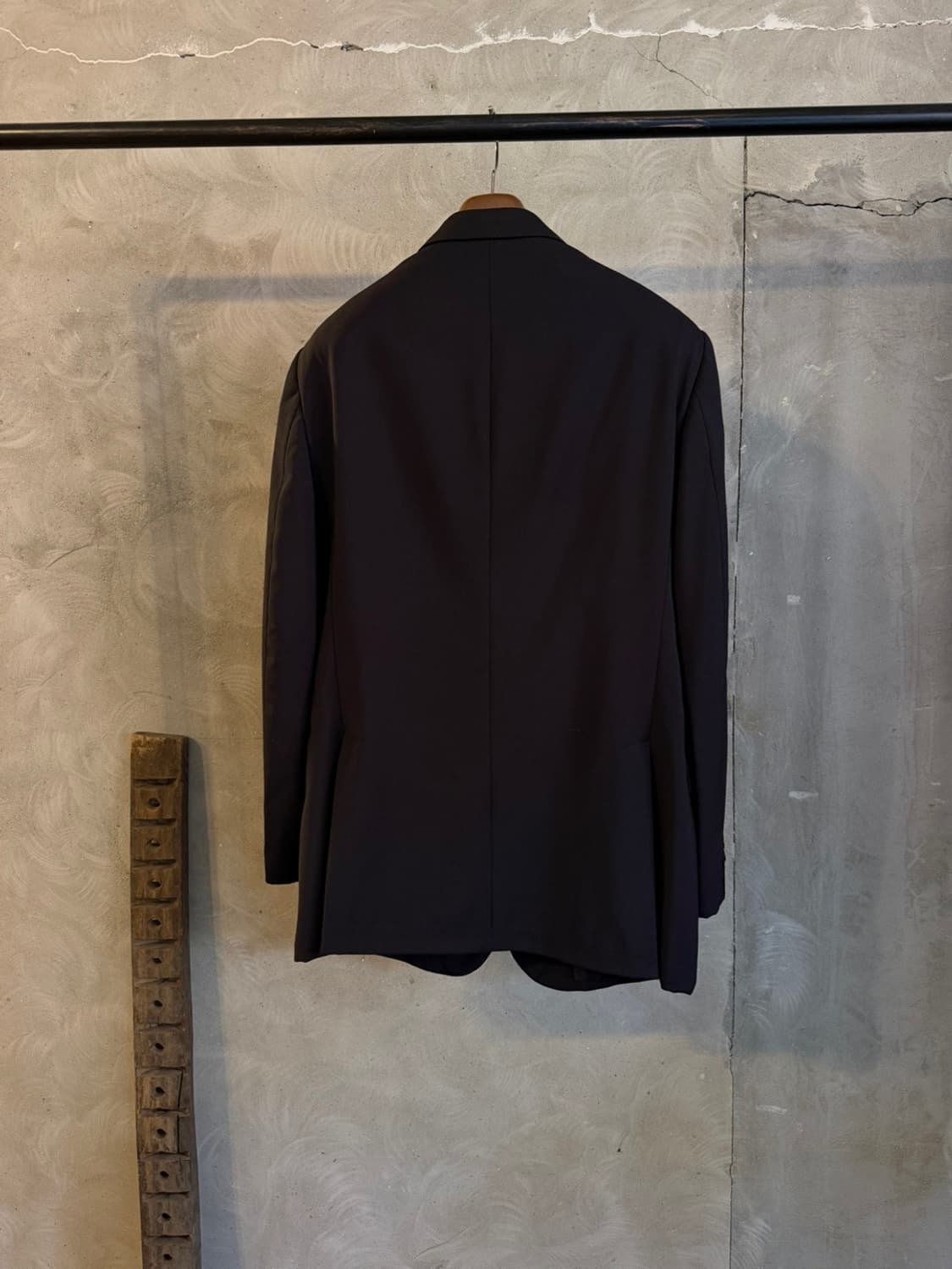 아르마니 꼴레지오니 테일러드 자켓 100~103 상품이미지6