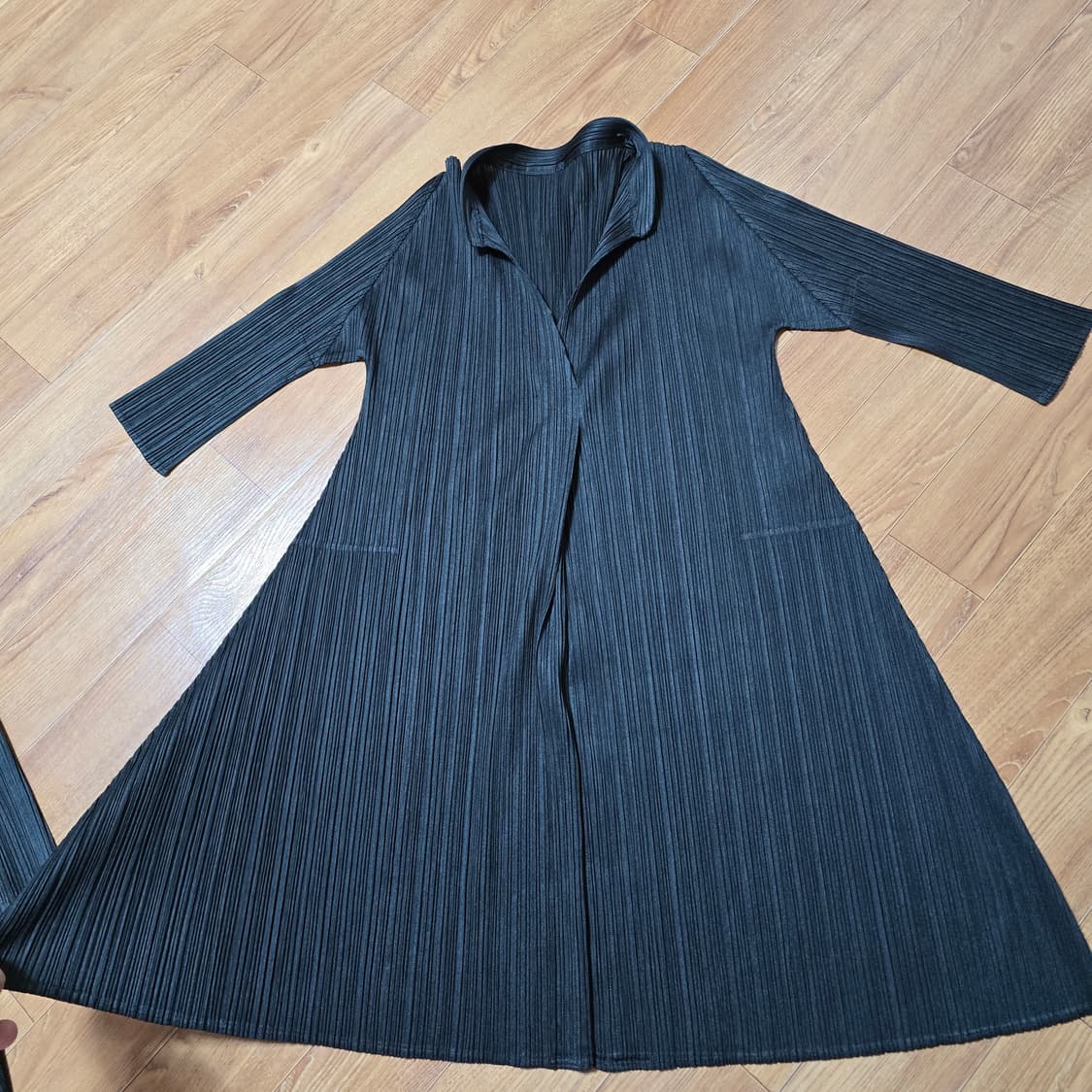 이세이미야케 플리츠플리즈 4사이즈 상품이미지2