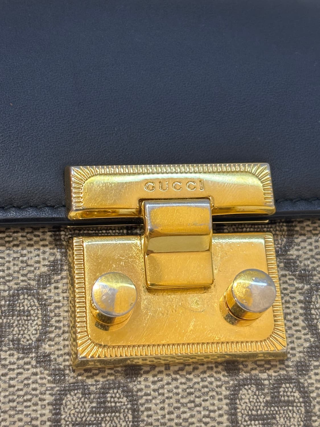 구찌 패드락 3단지갑 (수수료X) 상품이미지8