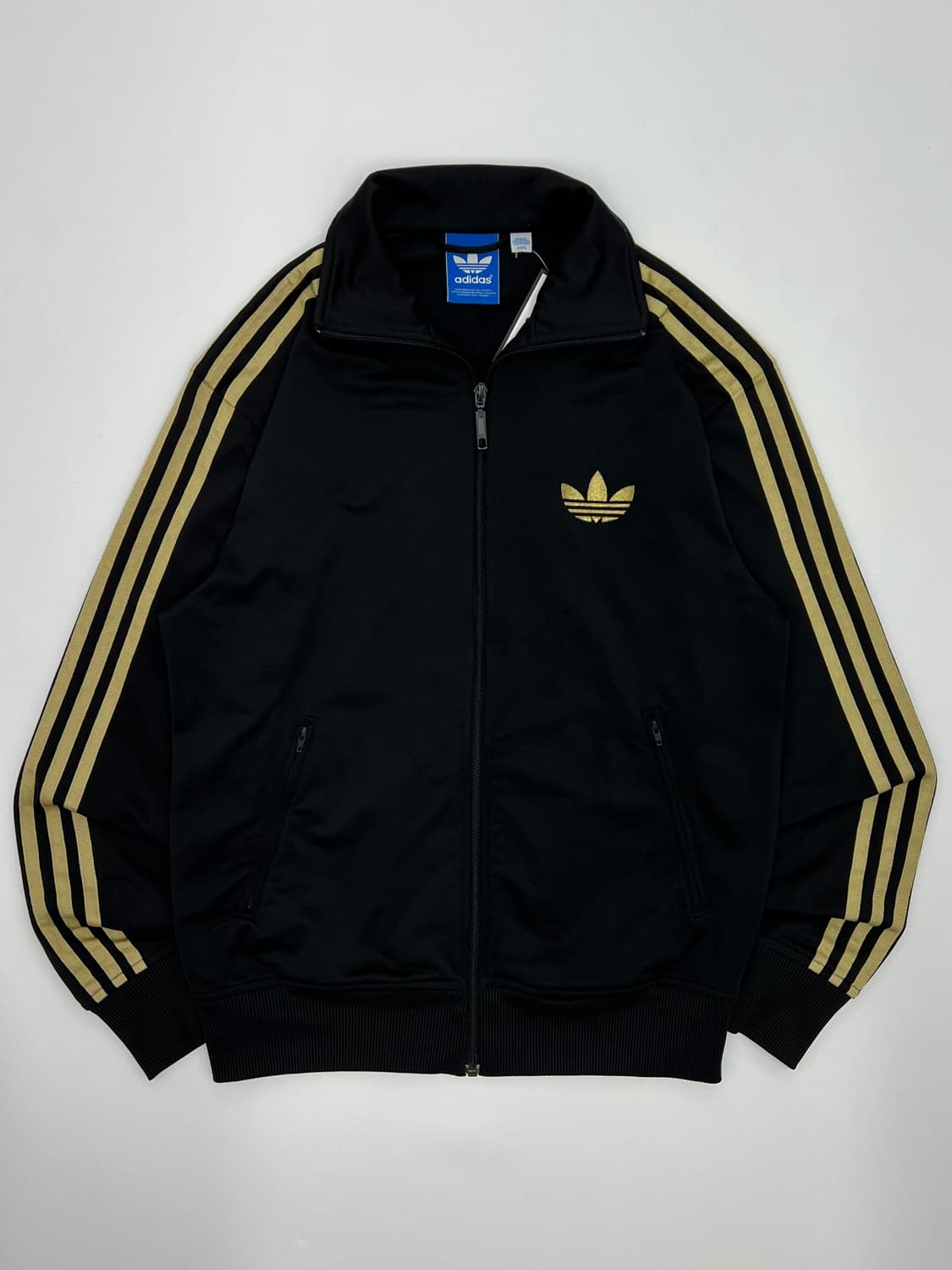 아디다스 파이어버드 트랙탑 상품이미지1