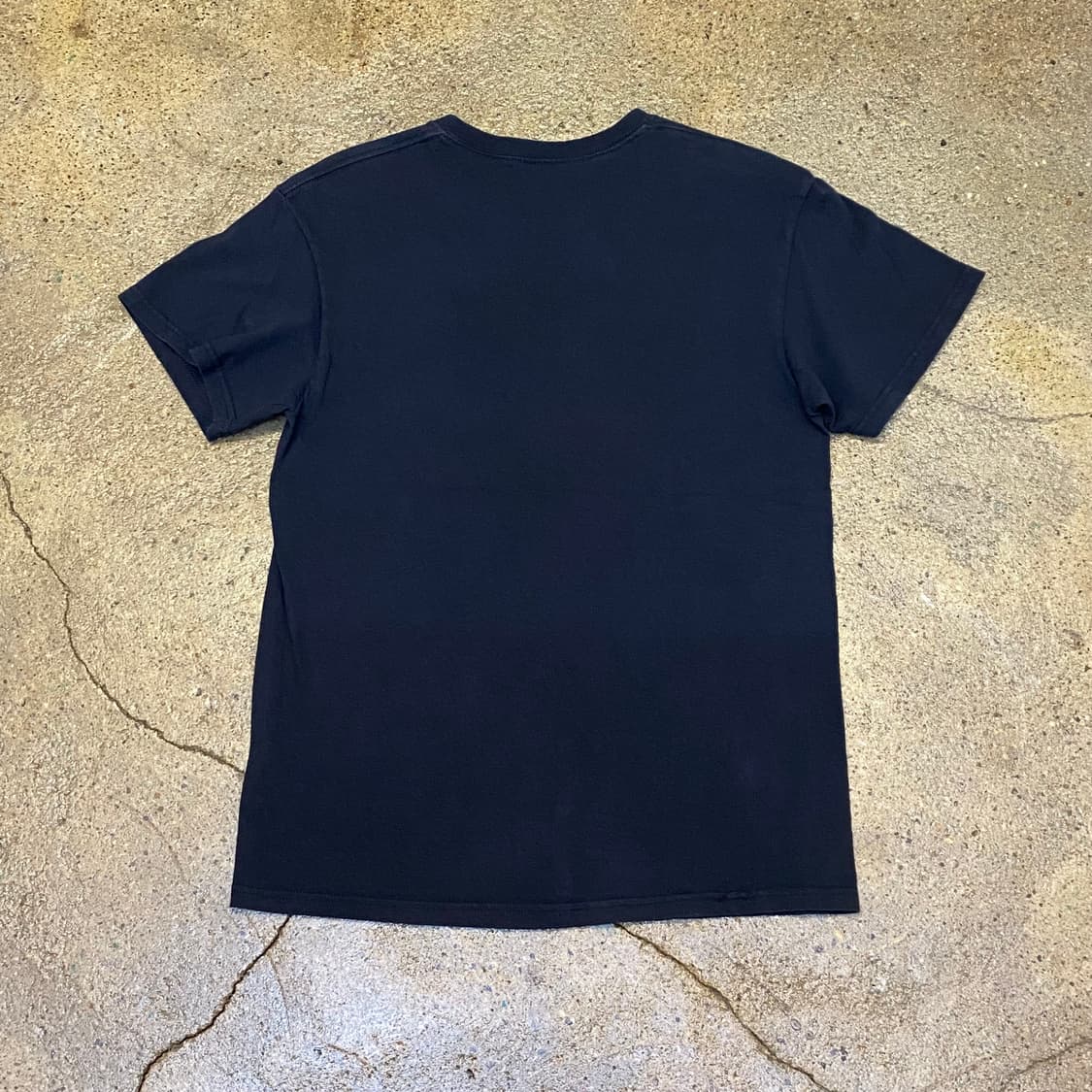 미국 빈티지 쿨키즈돈슬립 프린팅 락티셔츠 반팔티 상품이미지5