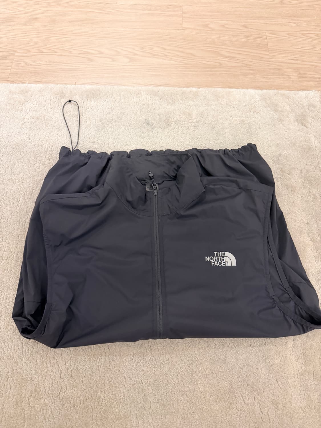 노스페이스 NV 3LPOOB 에어리 베스트 상품이미지1