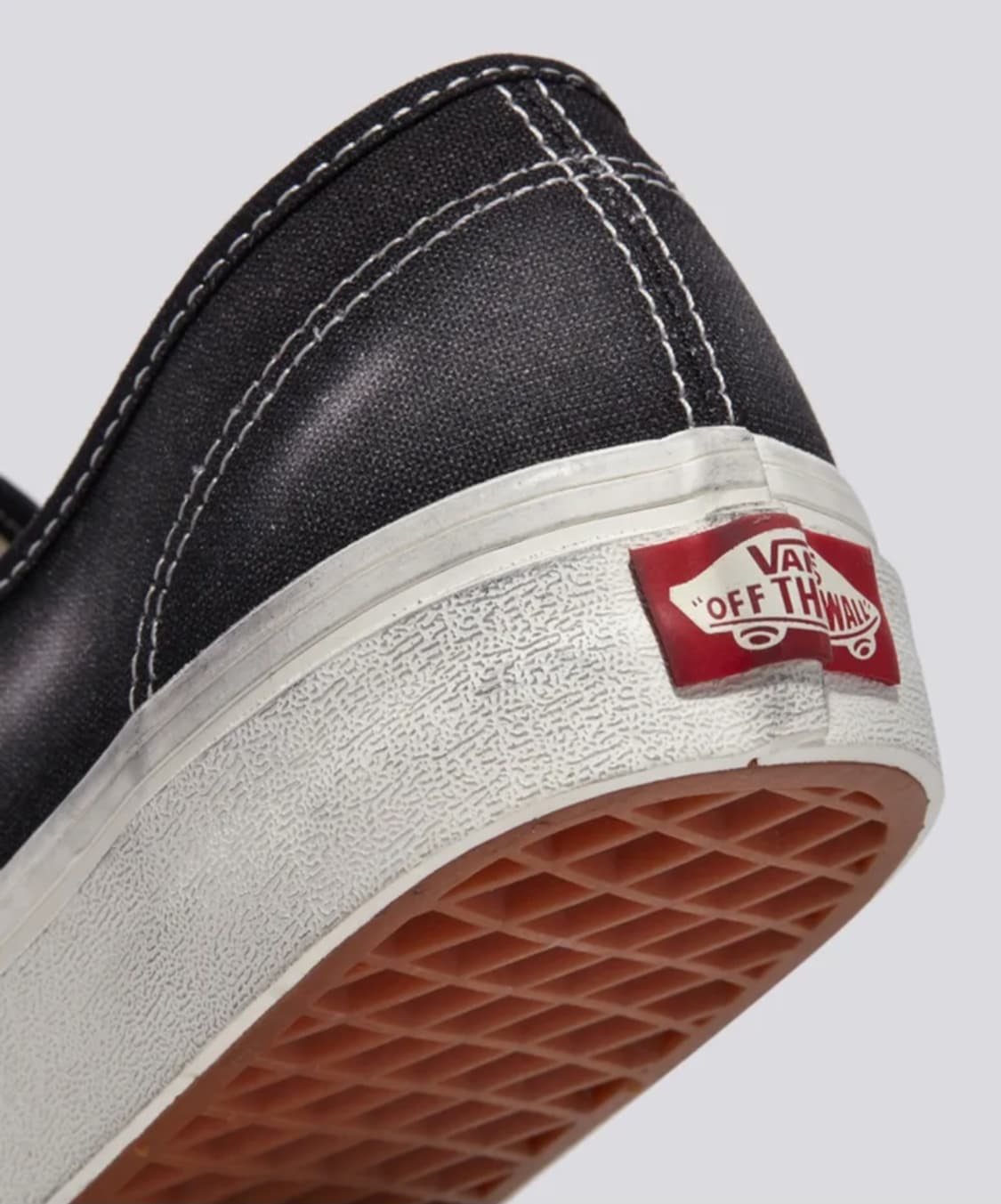 새상품_(275)반스 어센틱 빈티지 웨이브 워시드 블랙 상품이미지6