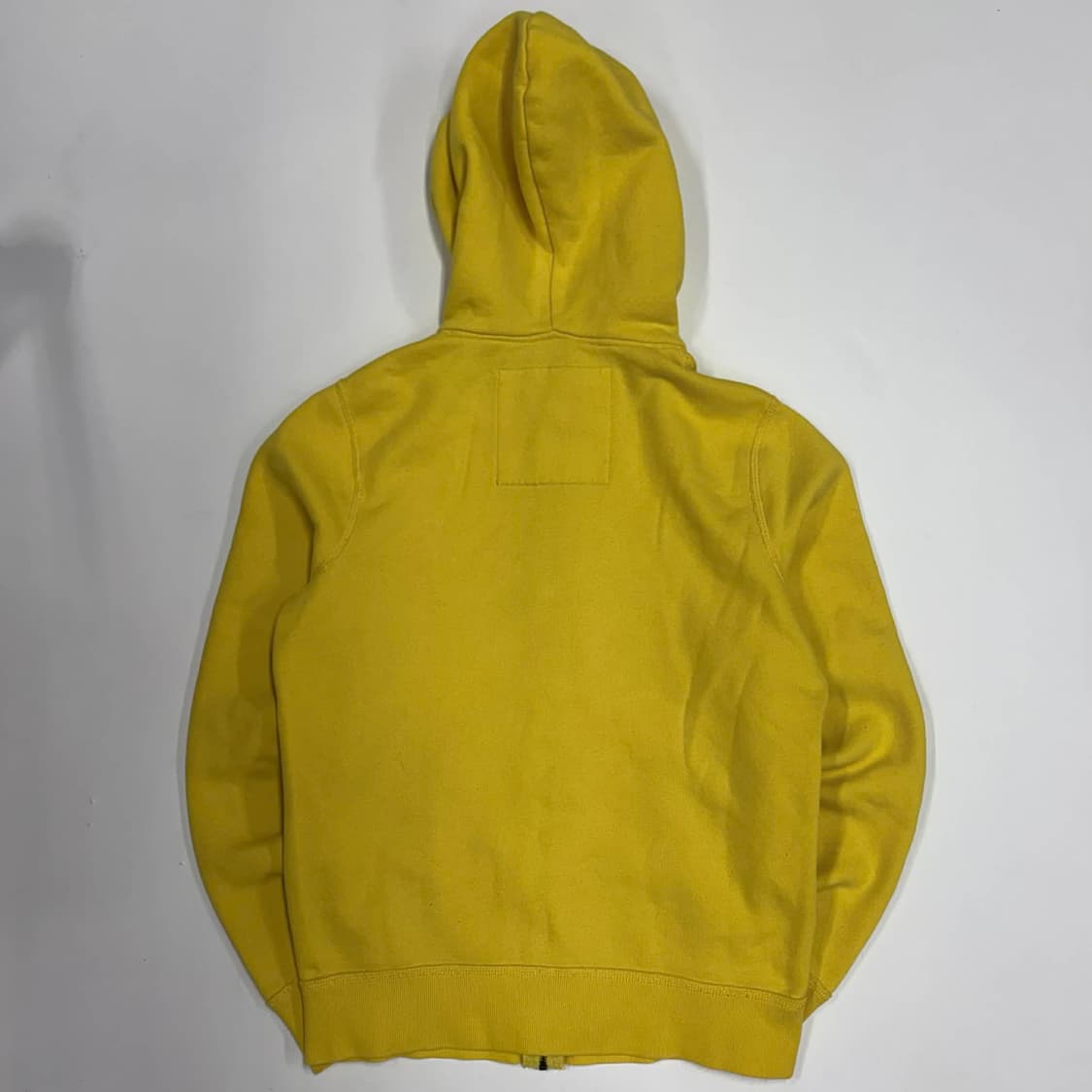 홀리스터 y2k 러블리힙 스웻 후드집업 희귀져지(M) 상품이미지3