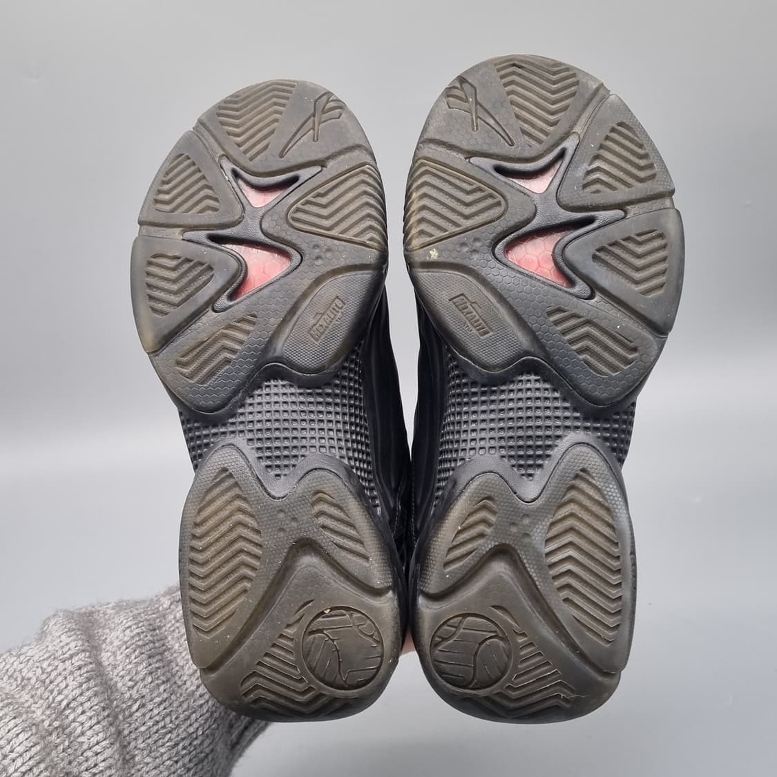 리복 펌프코트 여성운동화240  상품이미지3