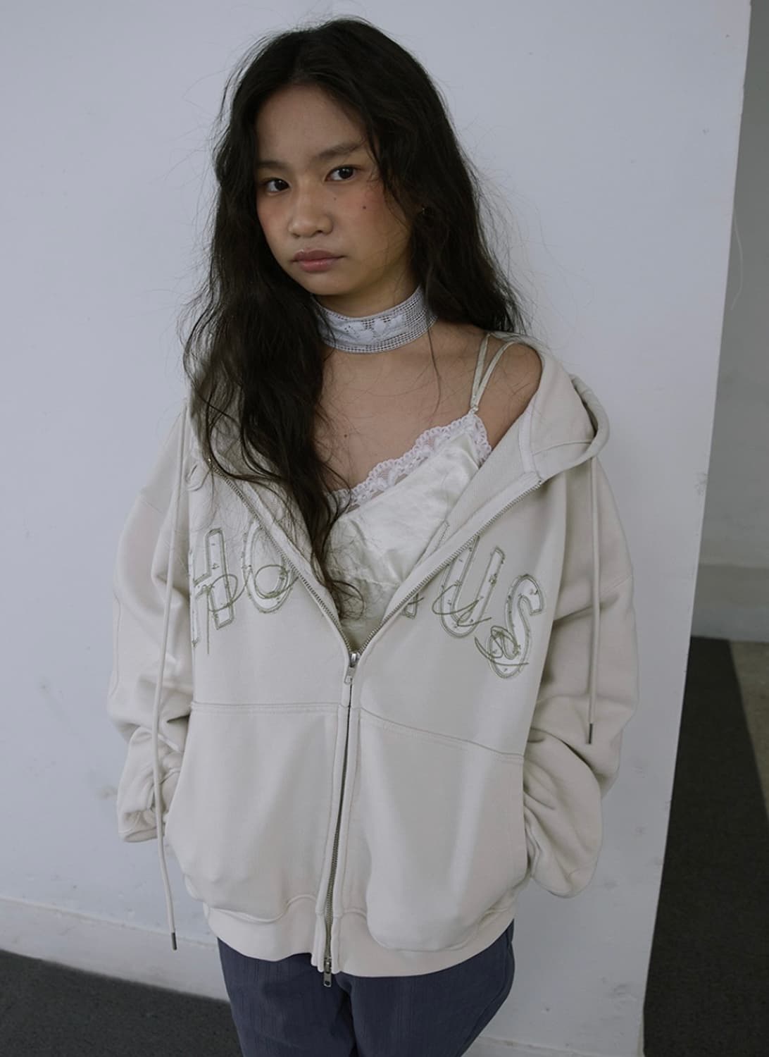 호쿠스포쿠스 레이스 나시 상품이미지8