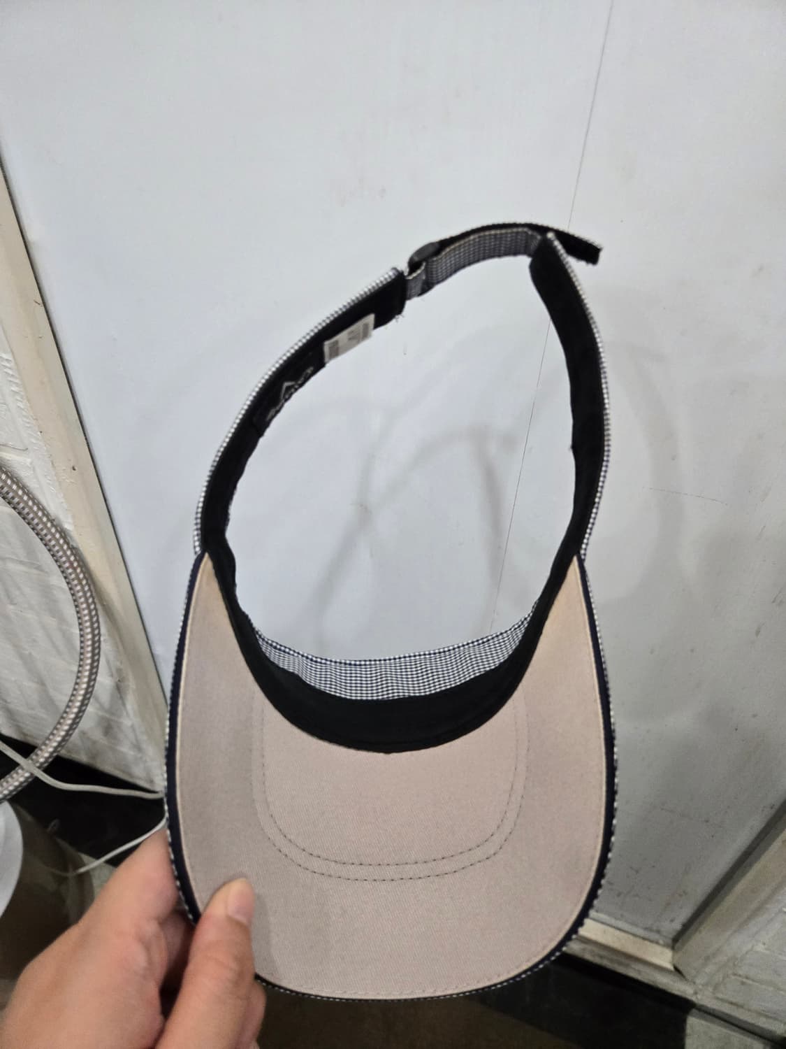 Callaway 캘러웨이 썬캡 모자 ! 골프 썬캡 모자 ! 상품이미지4