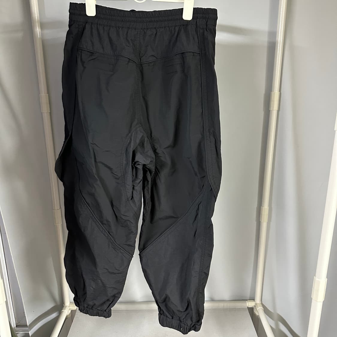 송지오옴므 아노락 조거 팬츠 상품이미지4