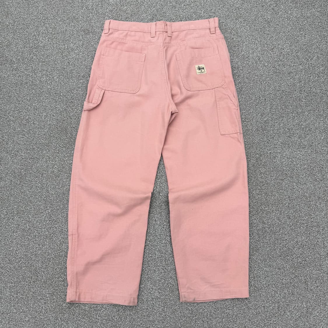 스투시 팬츠 상품이미지3