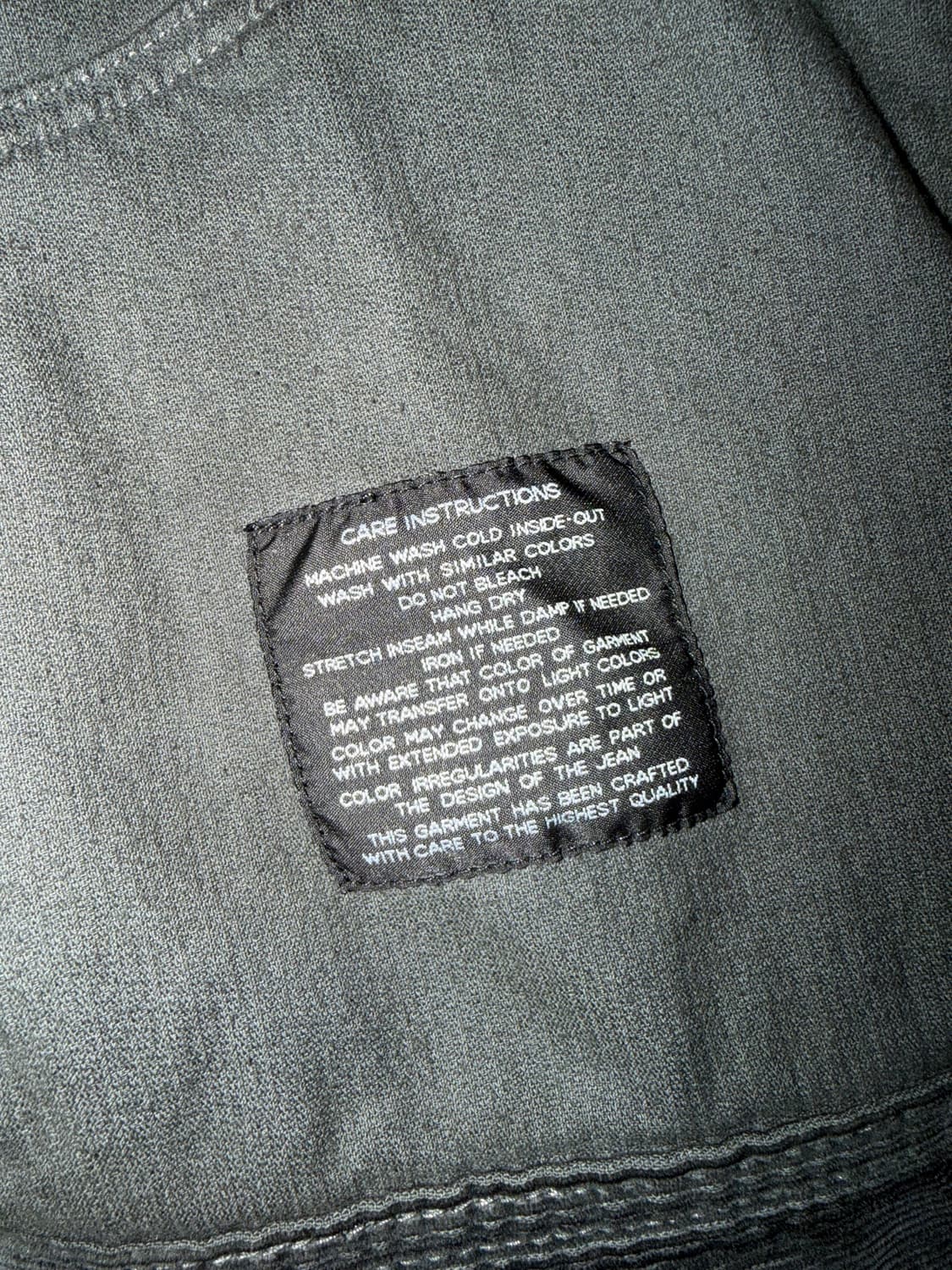 [XL]TOM FORD 코듀로이 트러커 자켓 상품이미지4