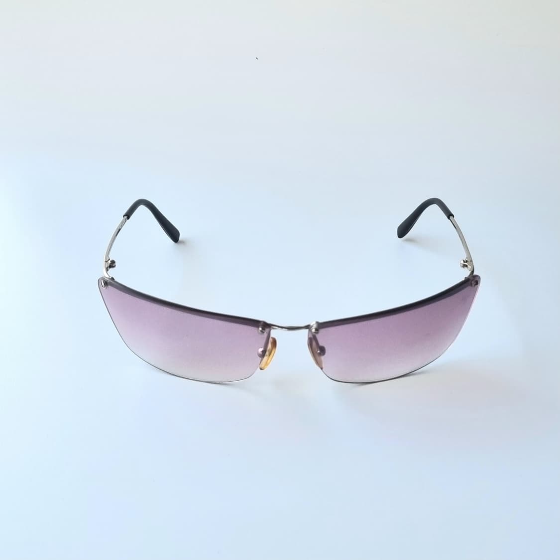 데드스탁  ISSIMA 무테 틴트 선글라스  223 상품이미지3