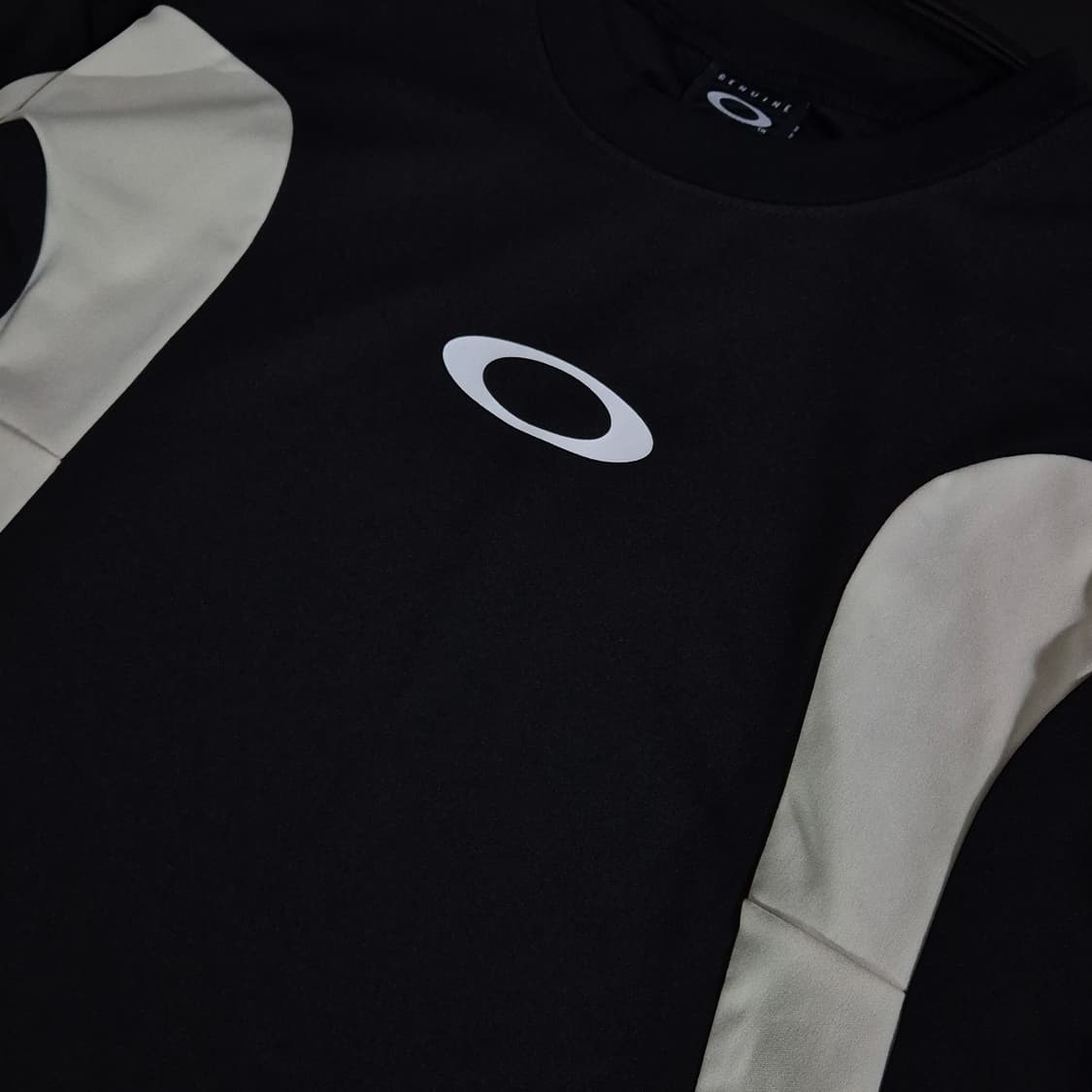 오클리 소프트웨어 패널 반팔 티셔츠 L사이즈 상품이미지2