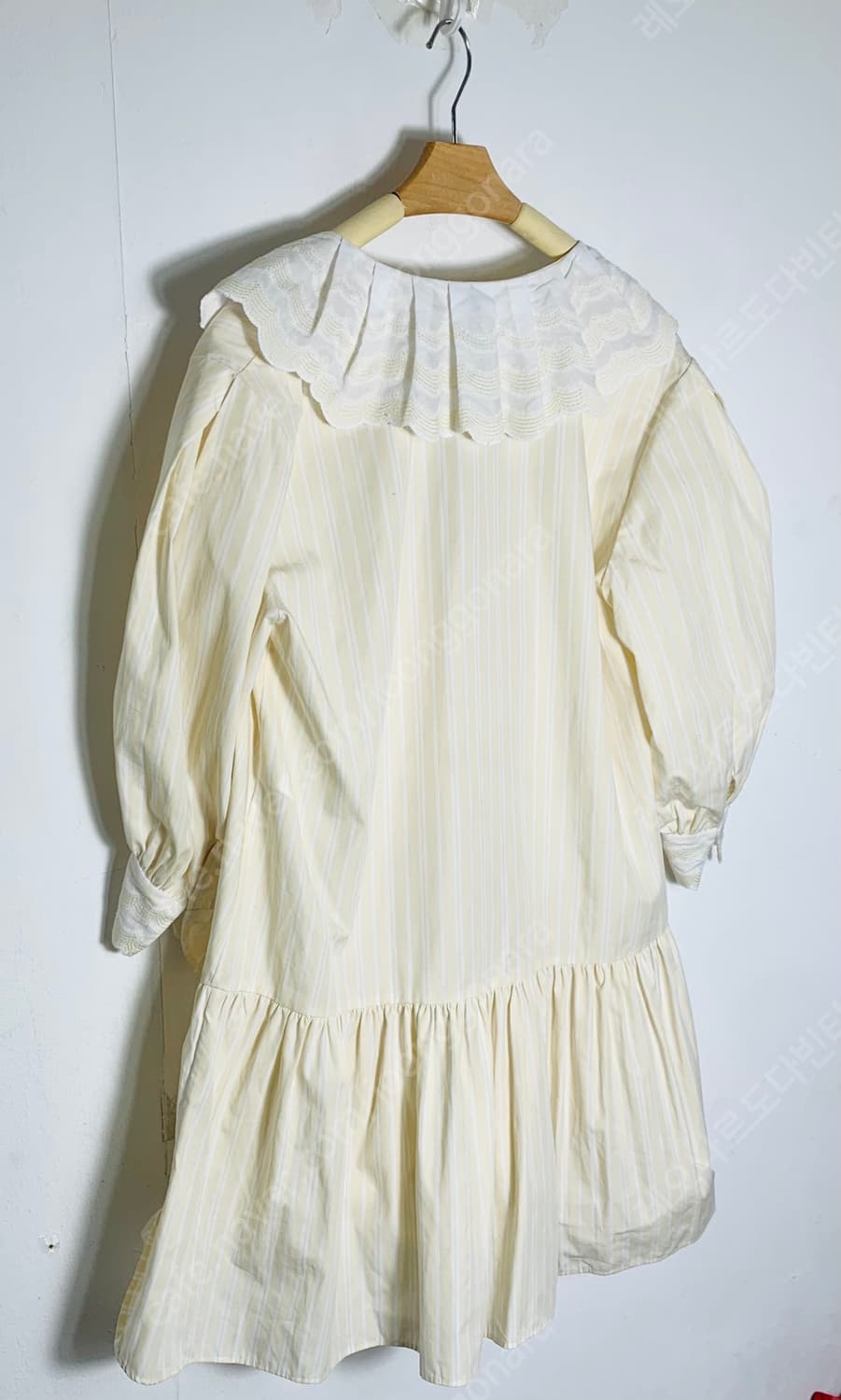 산드로 산드로원피스 sandro 블라우스 원피스 상품이미지3