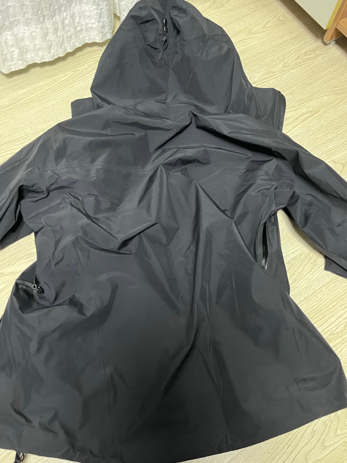 arcteryx beta lt jacket 상품이미지4