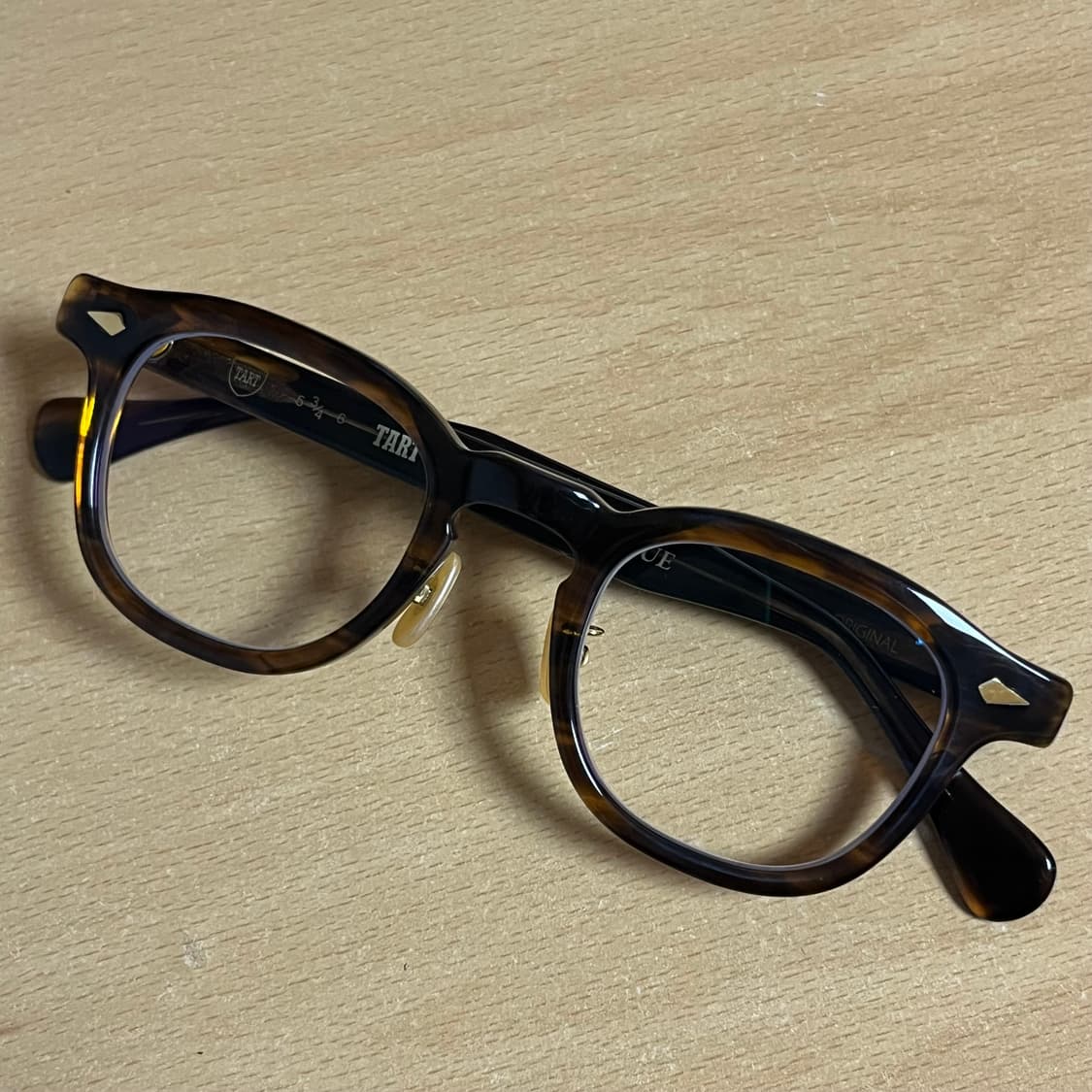 TART & EASTLOGUE AR ORIGINAL 46 TKA-3813 상품이미지2
